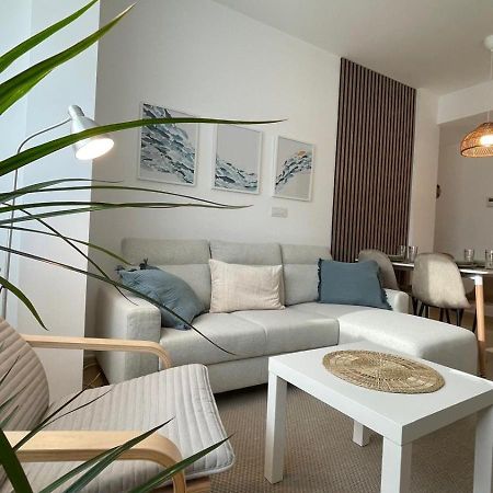 Apartamento En 阿桂拉斯 外观 照片