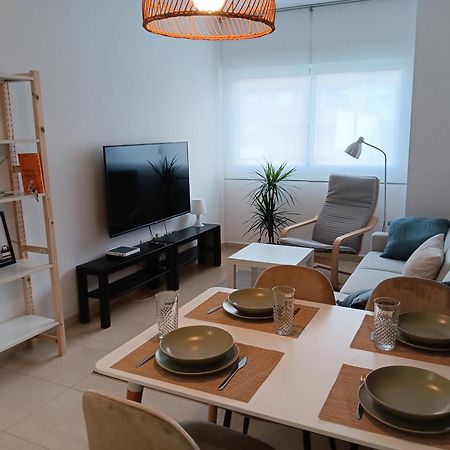 Apartamento En 阿桂拉斯 外观 照片