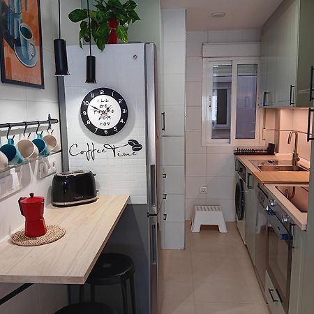 Apartamento En 阿桂拉斯 外观 照片