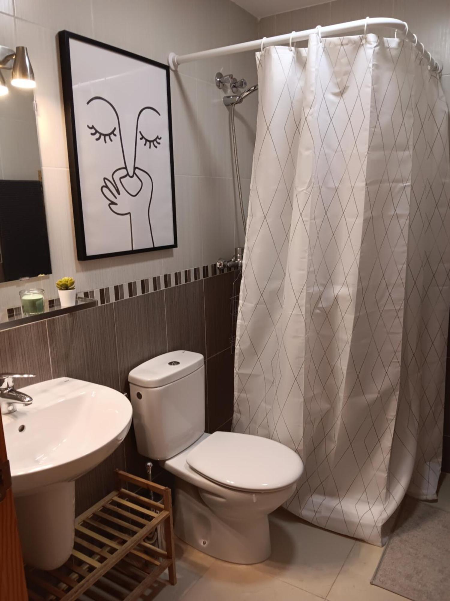 Apartamento En 阿桂拉斯 外观 照片
