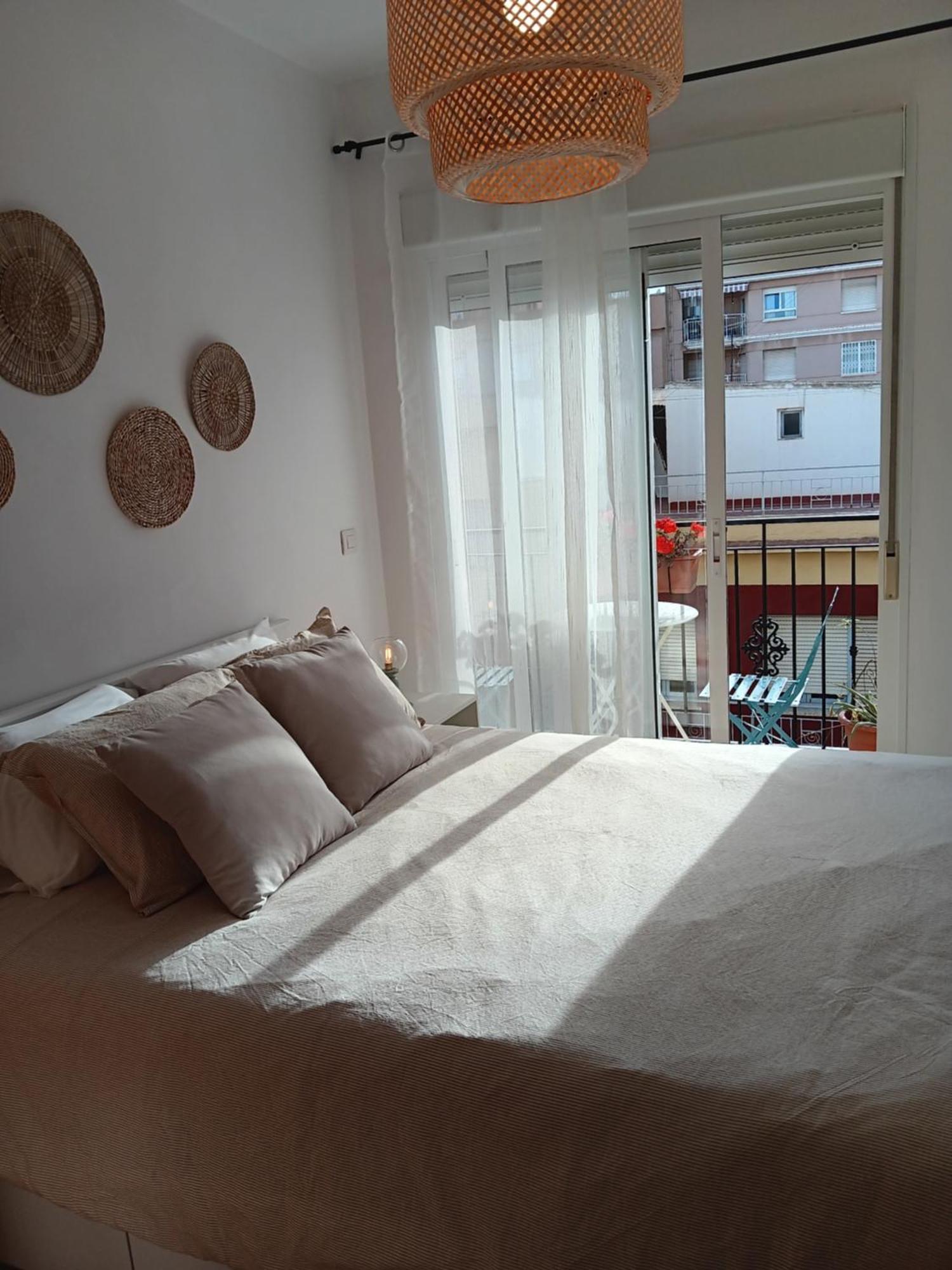 Apartamento En 阿桂拉斯 外观 照片