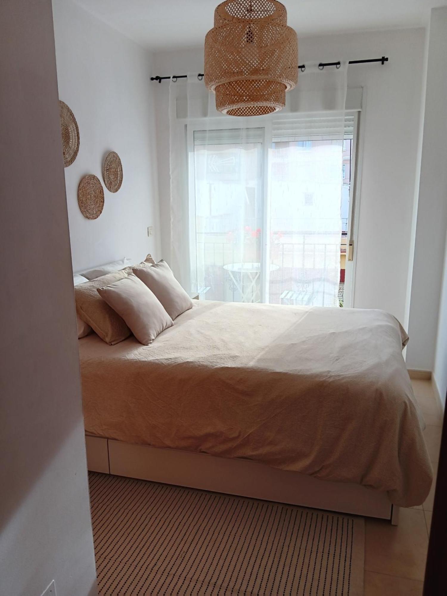 Apartamento En 阿桂拉斯 外观 照片