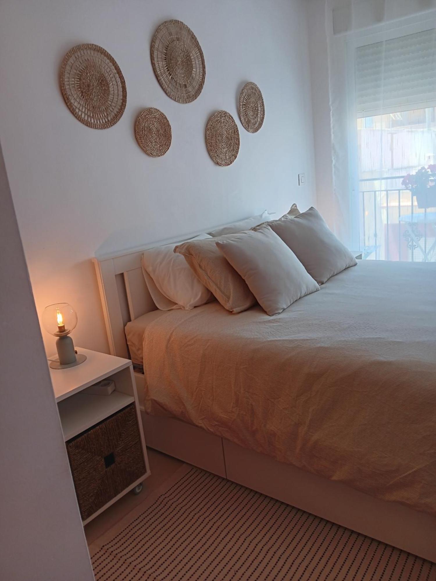 Apartamento En 阿桂拉斯 外观 照片